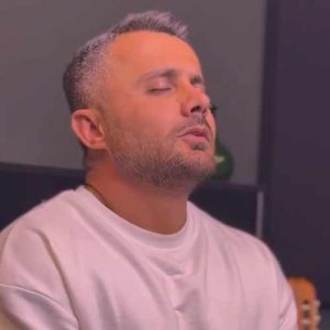 دانلود آهنگ ابی عالی خوش آن روز که دلبر مال ما بود